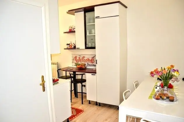 Comfort Üç Kişilik Oda, 1 Yatak Odası, Özel Banyo, Şehir Manzaralı