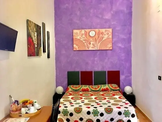 Basic Tek Büyük Yataklı Oda