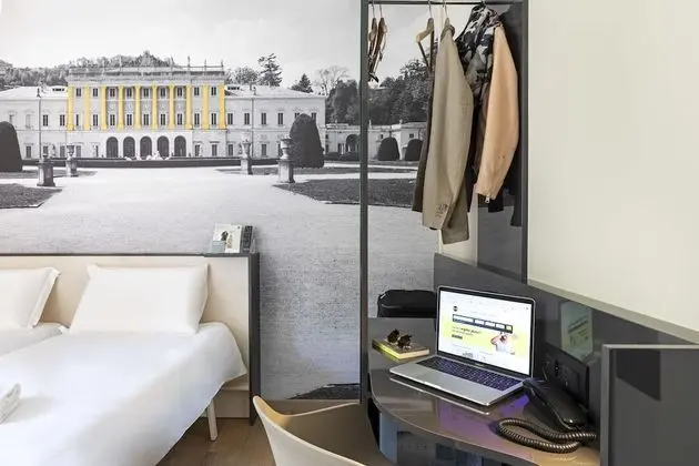 Standard İki Ayrı Yataklı Oda, Engellilere Uygun, Sigara İçilmez