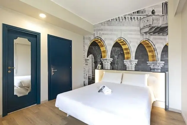 Standard Tek Büyük Yataklı Oda, Sigara İçilmez