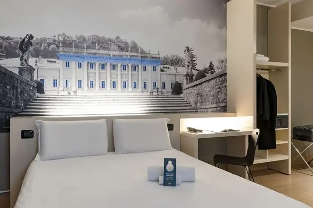 Economy Tek Büyük Yataklı Oda, Sigara İçilmez, Penceresiz