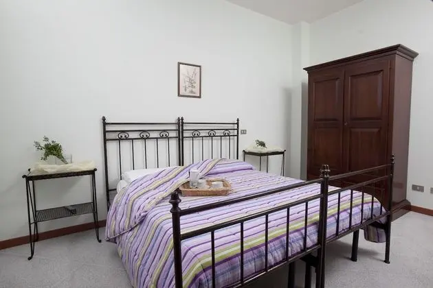 Family Dört Kişilik Oda, Özel Banyo (Exterior)
