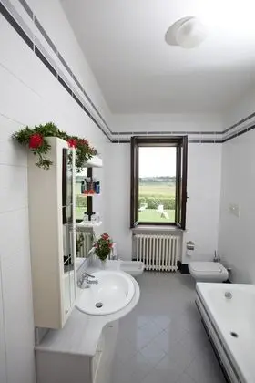Family Dört Kişilik Oda, Özel Banyo (Exterior)