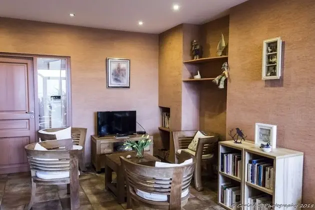 Tek Büyük Yataklı Oda (Citron)