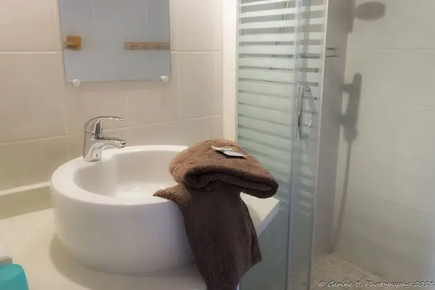 Tek Büyük Yataklı Oda (Citron)