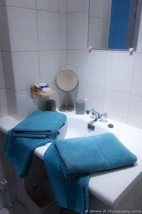 Tek Büyük Yataklı Oda (Citron)