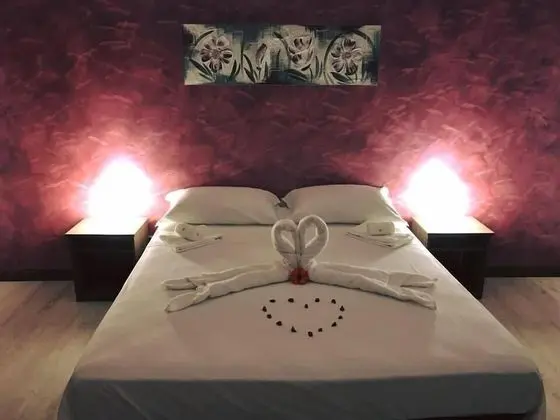 Deluxe Oda, Banyolu/Duşlu