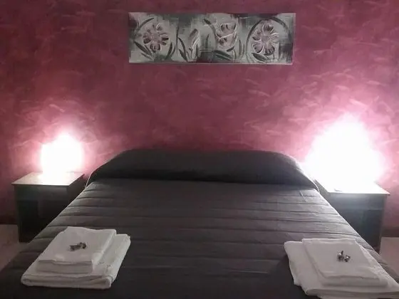 Deluxe Oda, Banyolu/Duşlu