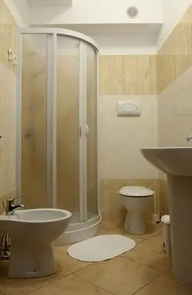 Deluxe Oda, Banyolu/Duşlu