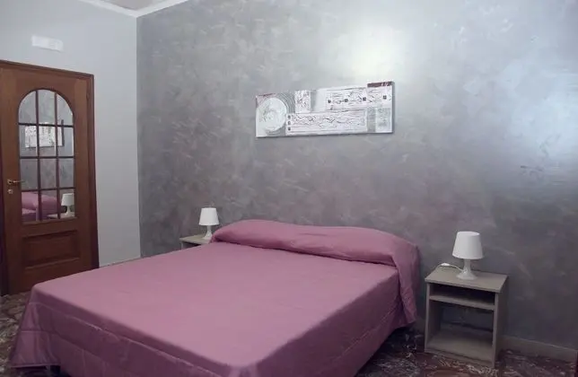 Tek Büyük veya İki Ayrı Yataklı Oda, Özel Banyo (External)