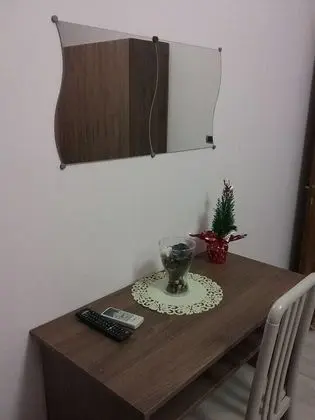 Üç Kişilik Oda, Banyolu/Duşlu