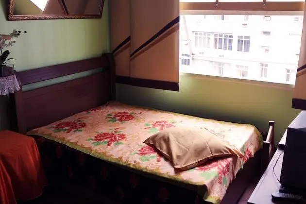 Basic Oda, 1 Çift Kişilik Yatak