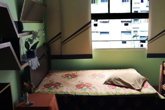 Basic Oda, 1 Çift Kişilik Yatak