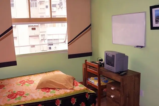 Basic Oda, 1 Çift Kişilik Yatak