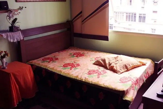 Basic Oda, 1 Çift Kişilik Yatak