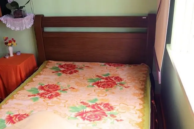 Basic Oda, 1 Çift Kişilik Yatak