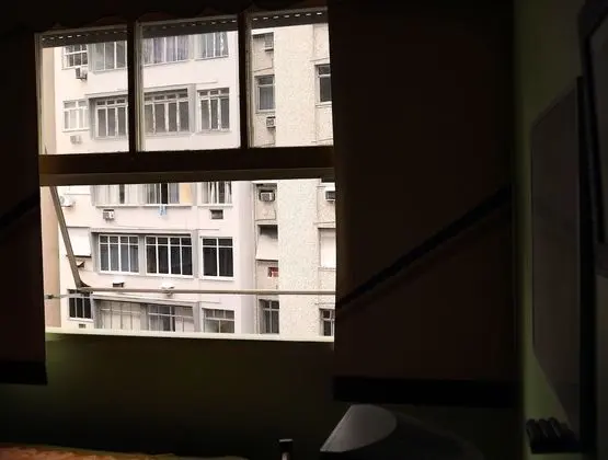 Basic Oda, 1 Çift Kişilik Yatak