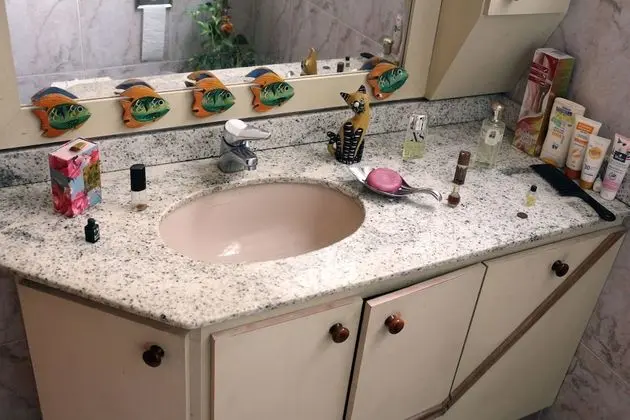 Basic Oda, 1 Çift Kişilik Yatak