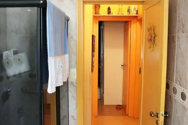 Basic Oda, 1 Çift Kişilik Yatak