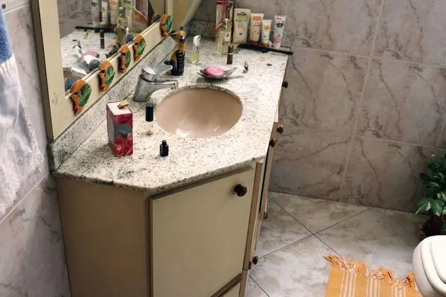 Basic Oda, 1 Çift Kişilik Yatak