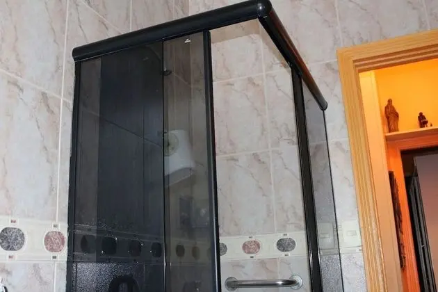 Basic Oda, 1 Çift Kişilik Yatak