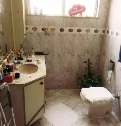 Basic Oda, 1 Çift Kişilik Yatak