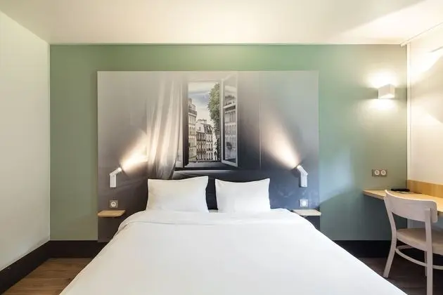 Tek Büyük Yataklı Oda, Sigara İçilmez