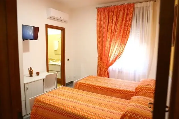 Superior Tek Büyük Yataklı Oda, Şehir Manzaralı