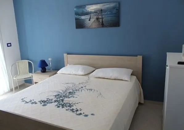 Classic Tek Büyük Yataklı Oda, 1 Yatak Odası