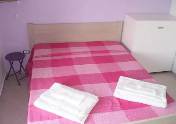 Classic Tek Büyük Yataklı Oda, 1 Yatak Odası, Avlu