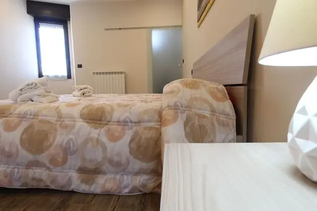 Ev, Şehir Manzaralı
