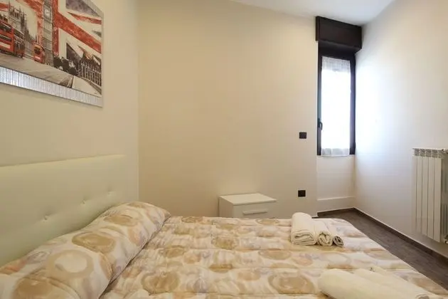 Ev, Şehir Manzaralı
