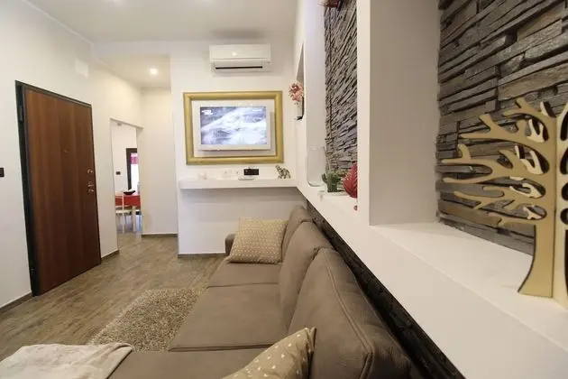 Ev, Şehir Manzaralı