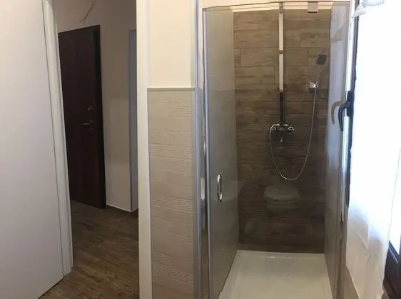 Ev, Şehir Manzaralı