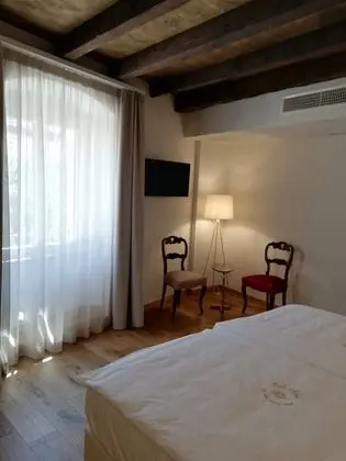 Deluxe Oda (Bouganville)