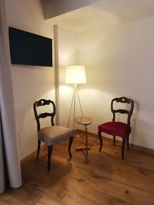 Deluxe Oda (Bouganville)