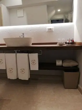 Deluxe Oda (Bouganville)