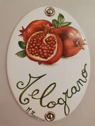 Superior Oda (Melograno)