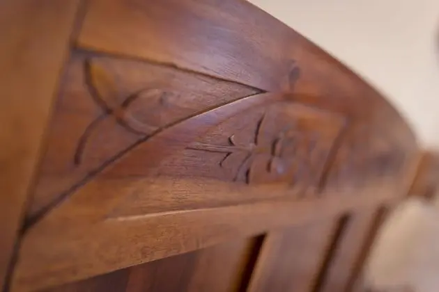 Classic Tek Büyük veya İki Ayrı Yataklı Oda