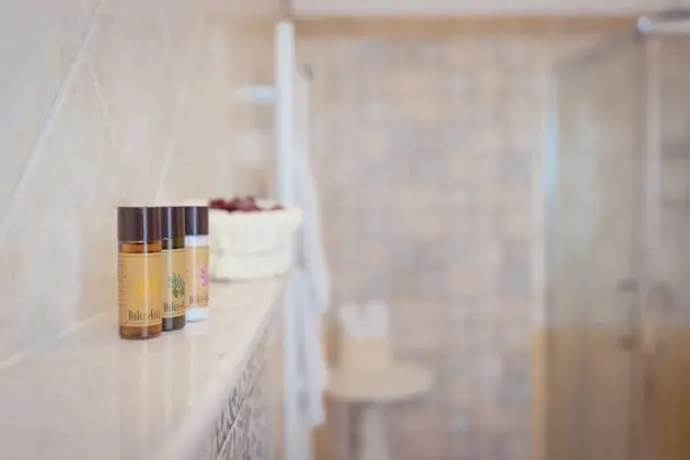 Classic Tek Büyük veya İki Ayrı Yataklı Oda