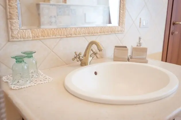 Classic Tek Büyük veya İki Ayrı Yataklı Oda