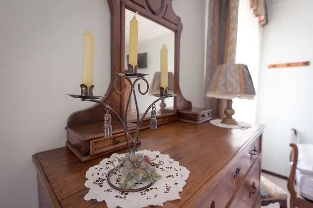 Classic Üç Kişilik Oda