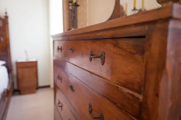 Classic Üç Kişilik Oda