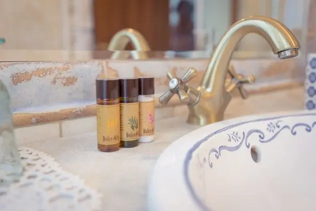 Classic Üç Kişilik Oda