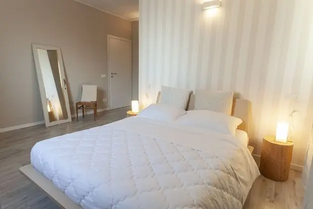 Basic Tek Büyük Yataklı Oda