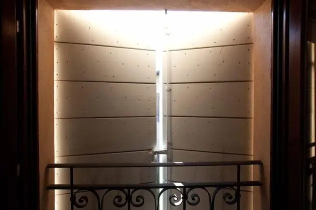 Superior Apart Daire, 1 Yatak Odası