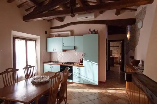 Superior Apart Daire, 1 Yatak Odası