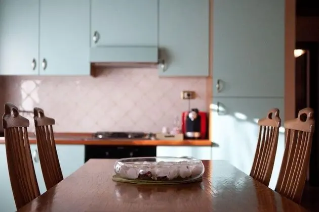 Superior Apart Daire, 1 Yatak Odası