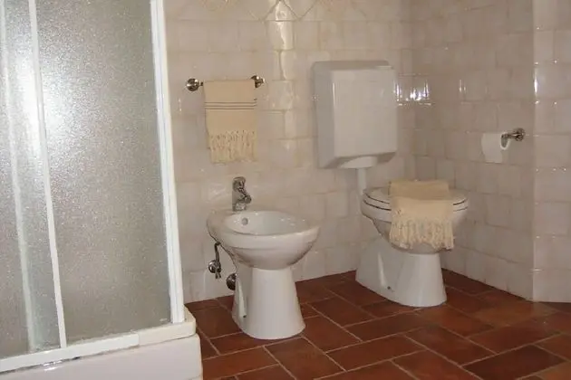 Superior Apart Daire, 1 Yatak Odası