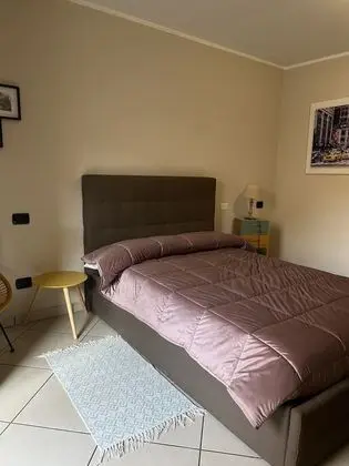 City Tek Kişilik Oda